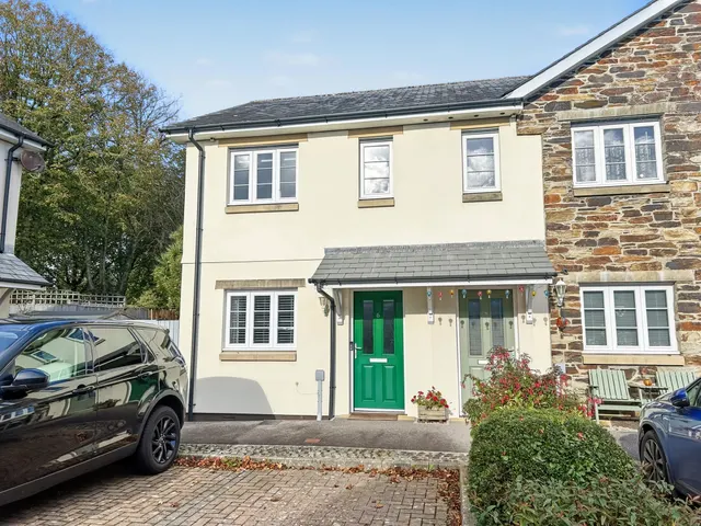 Westheath Avenue, Bodmin, PL31, photo 1