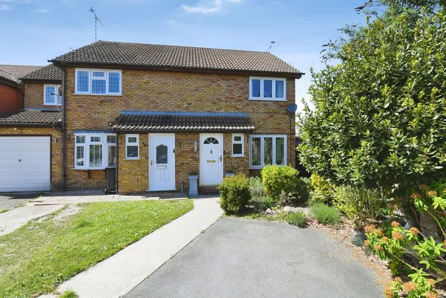 Torrington, Shoeburyness, Essex, SS3, photo 1