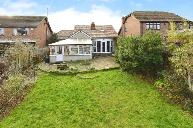 Vista Road, Wickford, SS11, photo 3
