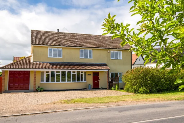 Yaxley Road, Mellis, IP23, photo 1