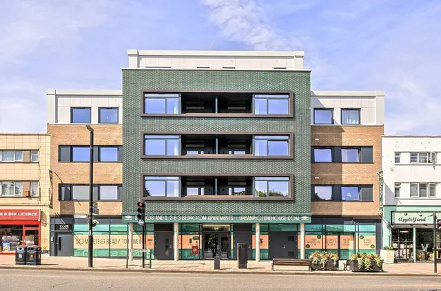 Station Road, Sidcup, DA15, photo 1