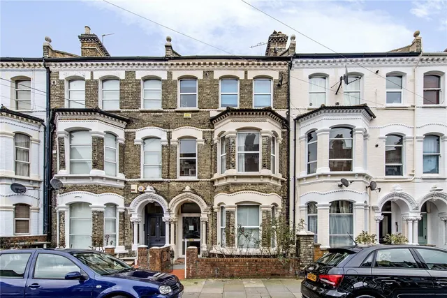 Mayflower Road, Clapham, London, SW9, photo 1