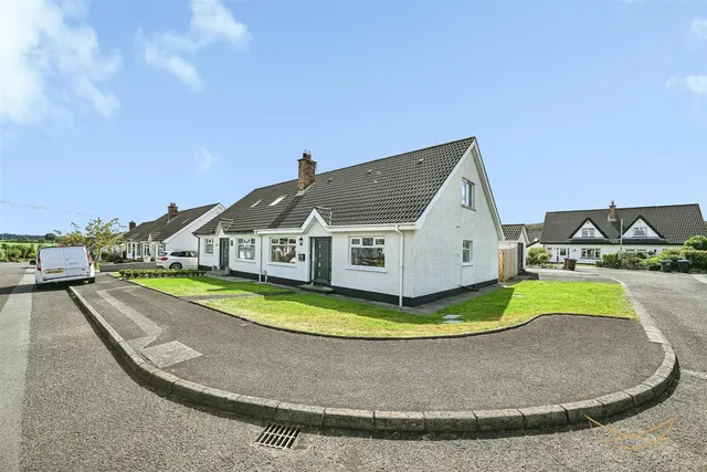 Cogry Hill, Doagh, Ballyclare, BT39 0RY, photo 1
