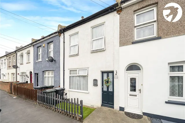 Elm Road, Greenhithe, DA9, photo 1