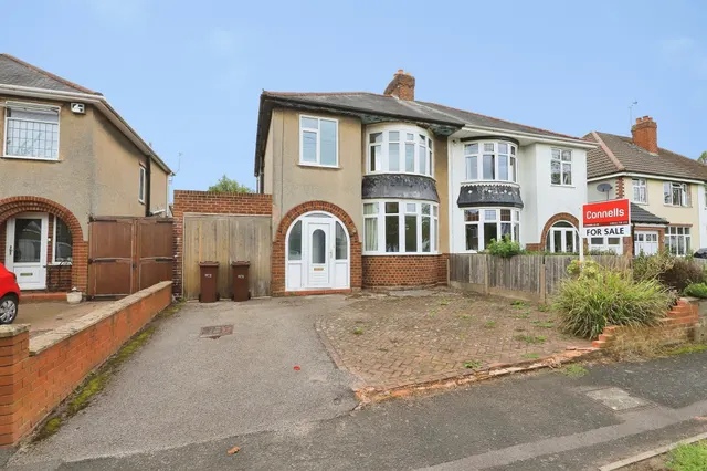Wychbury Road, Finchfield, WV3, photo 1