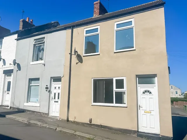 Tweed Street, Saltburn-by-the-Sea, TS13, photo 1