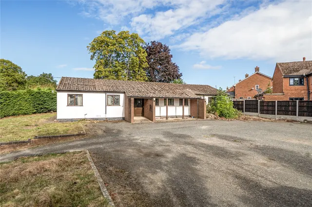 Jay Lane, Leintwardine, SY7, photo 3