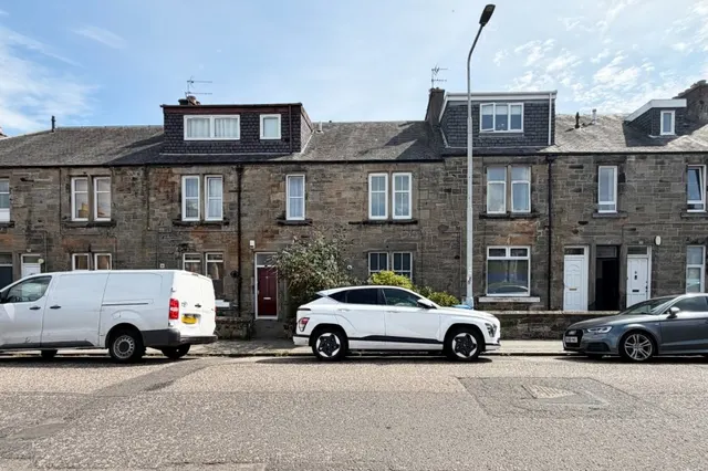 Balsusney Road, Kirkcaldy, Kirkcaldy, KY2 5LQ, photo 1