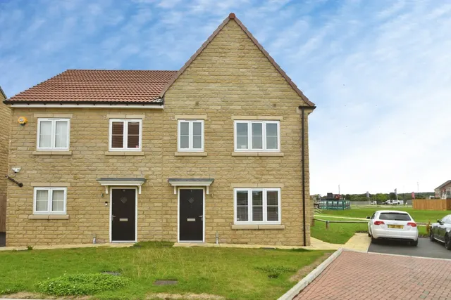Ringlet Chase, Knaresborough, North Yorkshire, HG5, photo 1
