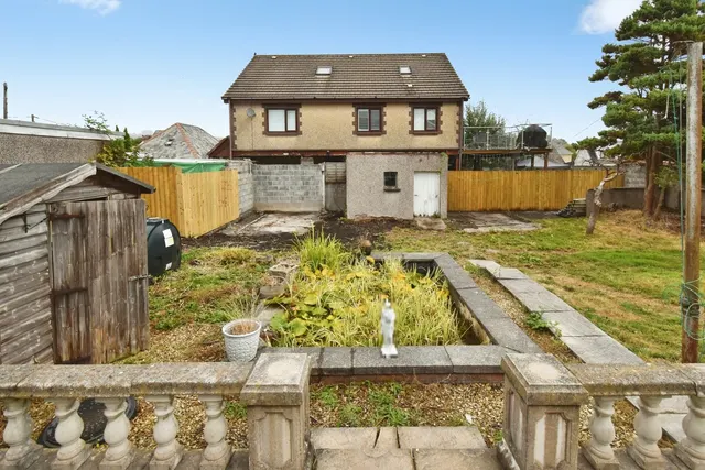 Gwilym Road, Cwmllynfell, SA9, photo 2
