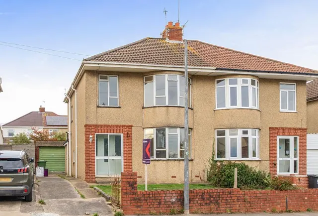 Hollyguest Road, Hanham, BS15, photo 1