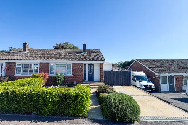 Lyndon Way, Lyminge, CT18, photo 1