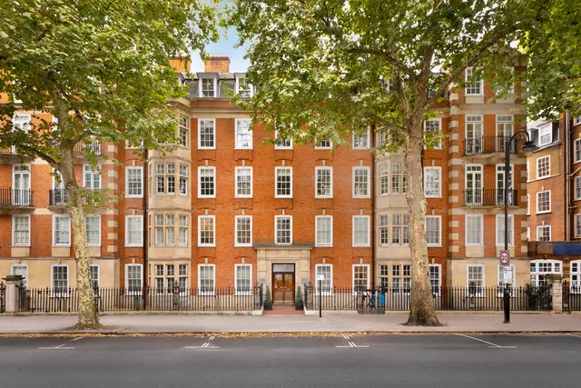 Old Brompton Road, South Kensington, SW5, photo 1