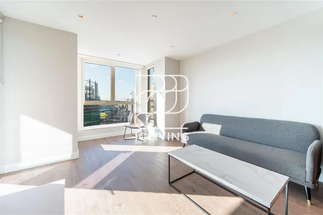 Gasholders Place, London, SE11, photo 2