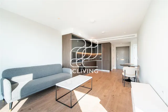 Gasholders Place, London, SE11, photo 1