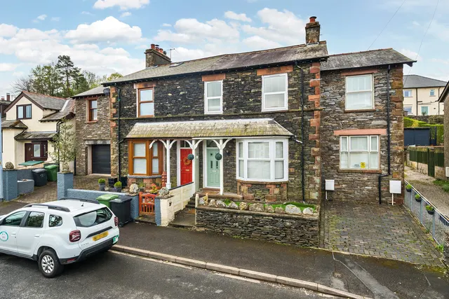 Thornthwaite Road, Windermere, LA23, photo 1