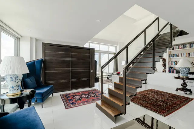 Fairmont Avenue, London, E14, photo 3