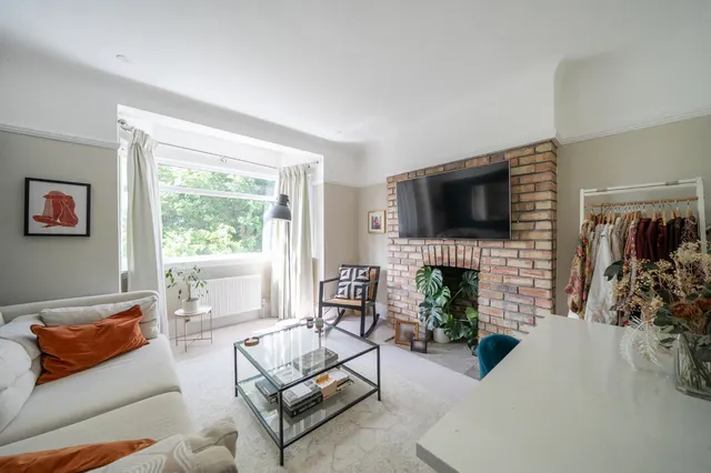 Sherriff Road, West Hampstead, London, NW6, photo 1