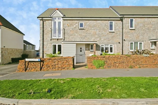 Hidderley Park, Camborne, TR14, photo 1