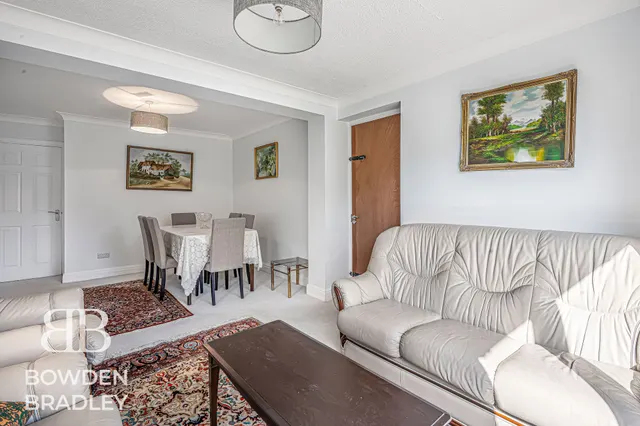 Photo 2 — Peel Place, Clayhall, IG5
