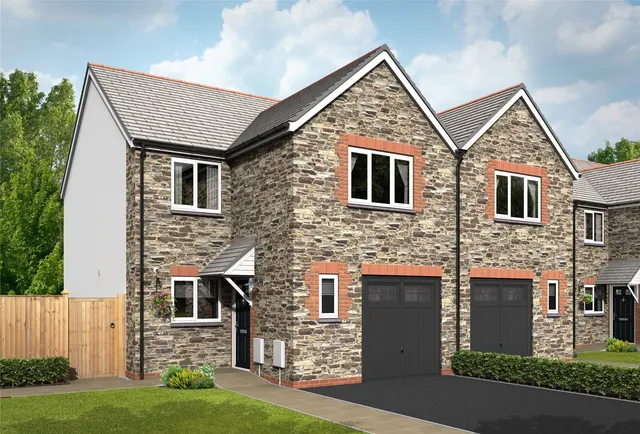 Truro Road, St. Austell, PL25, photo 1