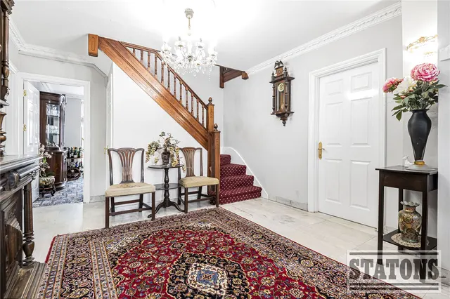 Photo 2 — Greenbrook Avenue, Hadley Wood, EN4 0LS
