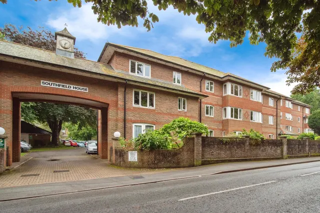 South Walks Road, Dorchester, photo 1