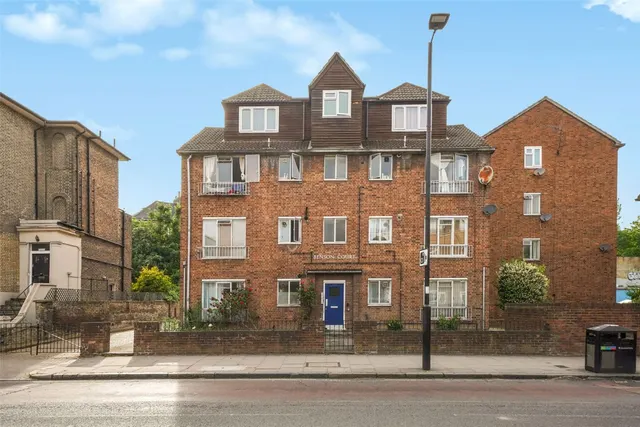 Junction Road, London, N19, photo 3