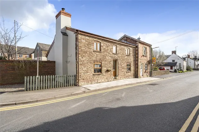 Peterchurch, Hereford, Herefordshire, HR2 0RP, photo 1