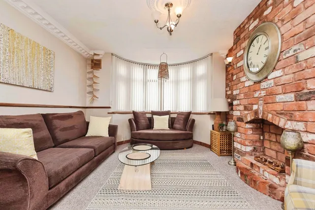 Ann Croft, Birmingham, B26, photo 3