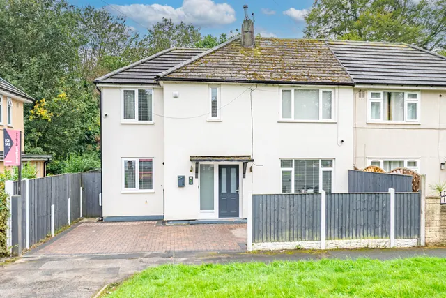 Lingfield Drive, Moortown, LS17, photo 1