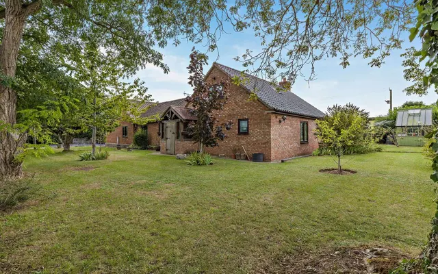 Photo 3 — Easthaugh Road, Lyng, Norwich, Norfolk, NR9 5LL