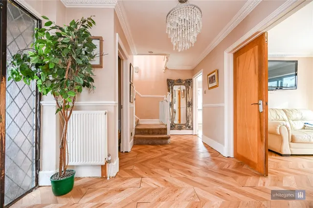 Ingleholme Gardens, Eccleston Park, L34, photo 3