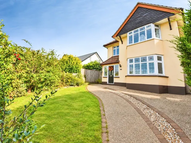 Monkton Road, Honiton, EX14, photo 1