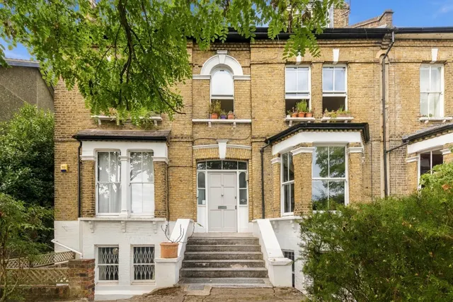 Dartmouth Park Hill, Dartmouth Park, NW5, photo 2