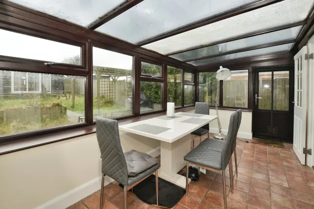 Photo 3 — Dunes Road, Greatstone, New Romney, Kent, TN28