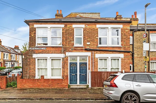 Balvernie Grove, Southfields, SW18, photo 1