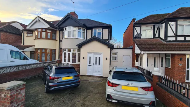 Delamere Road, Hayes, photo 1