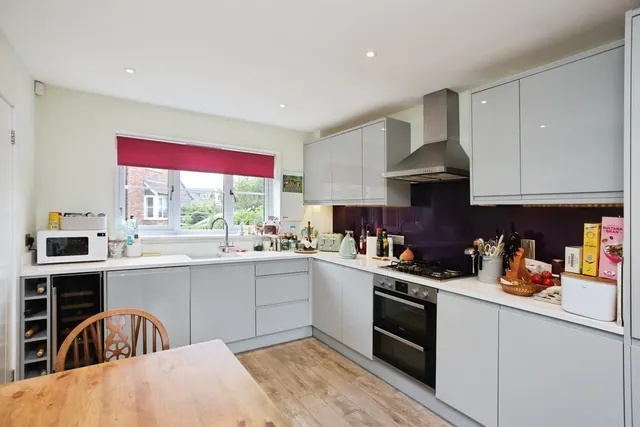 Fishers Road, Staplehurst, TN12, photo 3