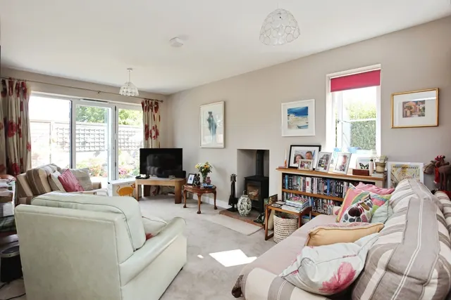 Fishers Road, Staplehurst, TN12, photo 2