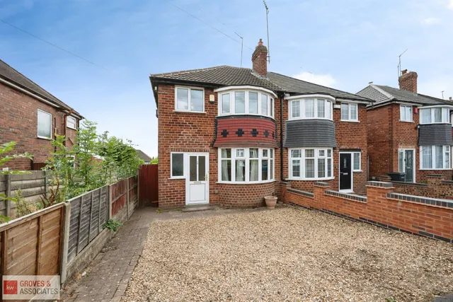 Waddington Avenue, Birmingham, B43, photo 1