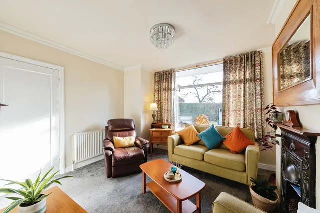 Redlands Close, Solihull, B91, photo 3