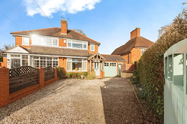 Redlands Close, Solihull, B91, photo 2