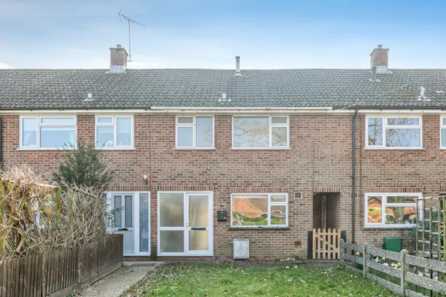 Rye Grove, Cranleigh, GU6, photo 1