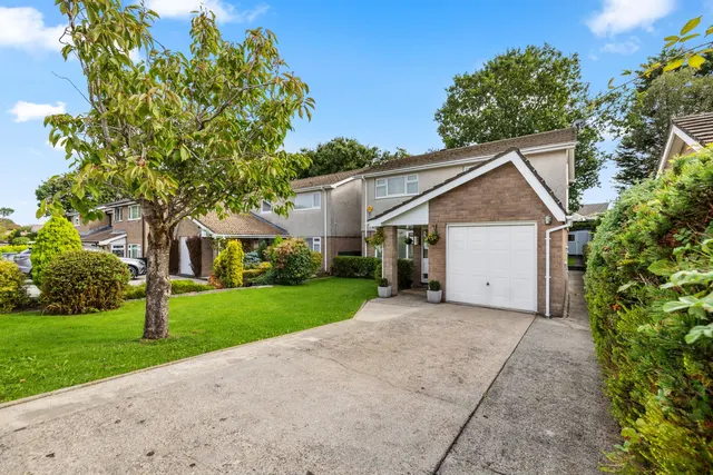 Roper Wright Close, Gowerton, SA4, photo 2