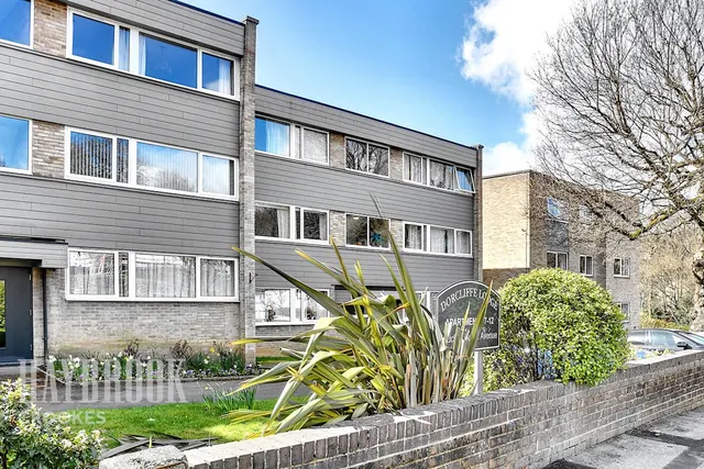 Endcliffe Grove Avenue, Endcliffe, photo 1