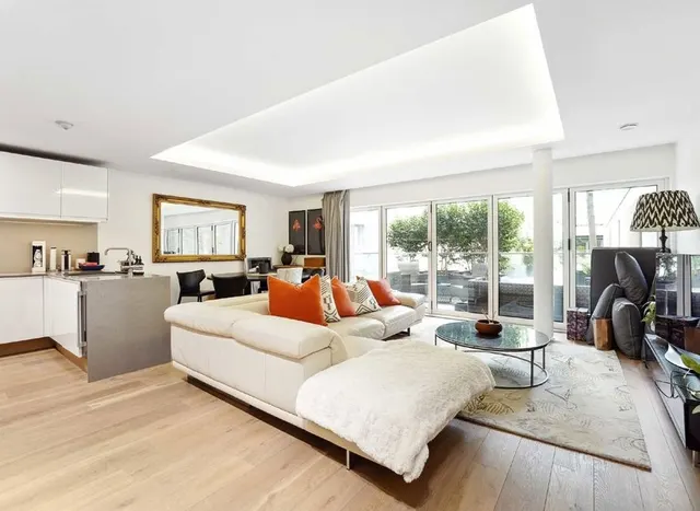Farm Lane, Fulham, SW6, photo 1