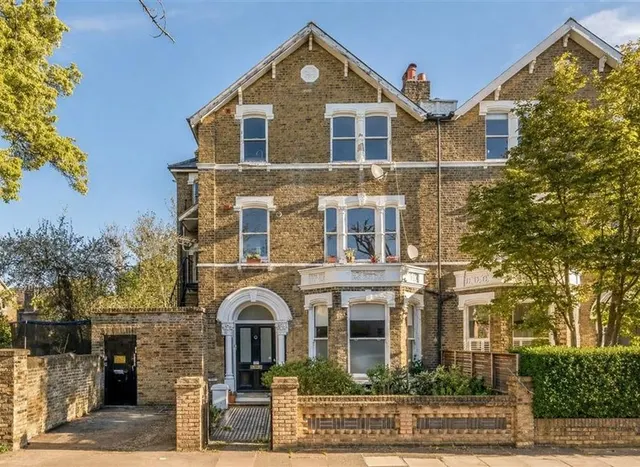 Drake Road, Brockley, SE4, photo 1