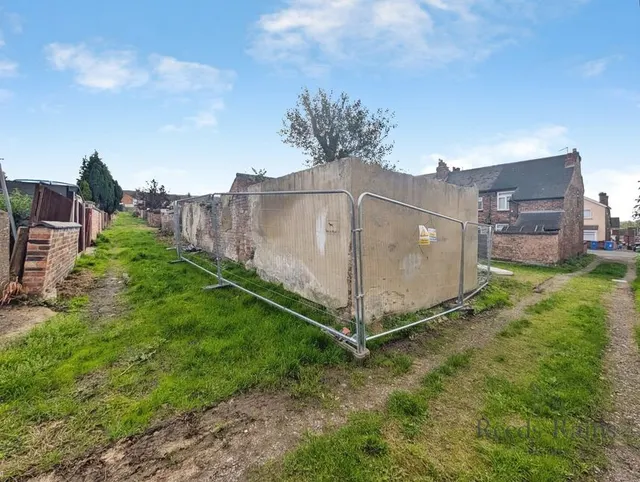 Leigh Street, Stoke-on-Trent, ST6, photo 2