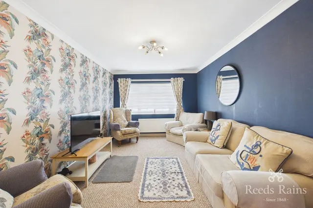 Photo 2 — Grosvenor Road, Rhyl, Denbighshire, LL18